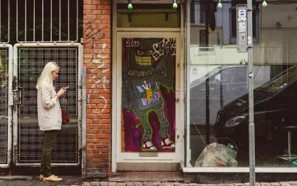 Hopa Casino Aplicación móvil